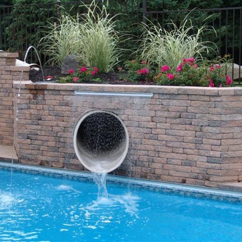 Water Feature Designs