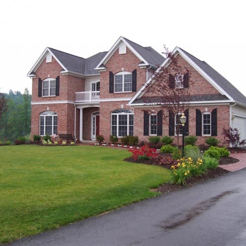Landscaping in Rochester