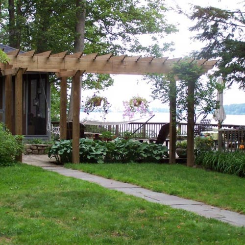 Walkway Services Rochester