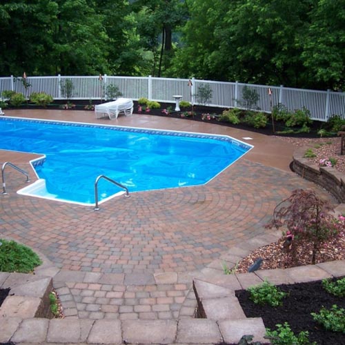 Swimming Pool Designs