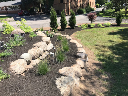Landscaping Rochester