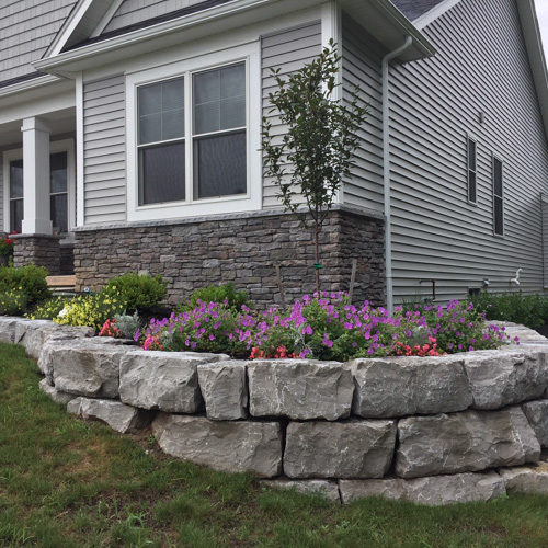 Landscaping Rochester