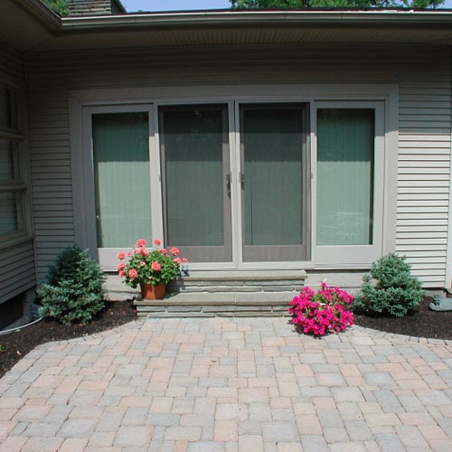 Residential Landscaping Rochester
