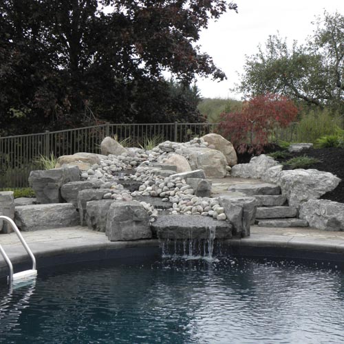Landscaping Rochester Ny Landscape, Rochester Landscaping Services