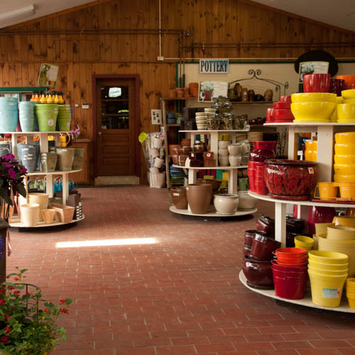 Pottery Supplies