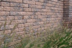 Castle Walls
