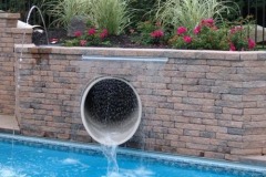 Castle Pond Water Source
