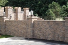 Stone Castle Enclosure