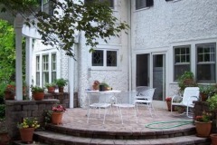 Outdoor Patio