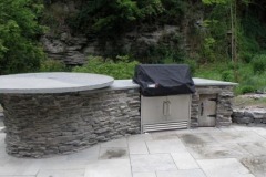 Spacious Outdoor Area