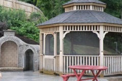 Elegant Outdoor Design