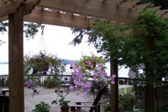 Outdoor Living Space