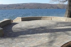 Outdoor Living Space Design