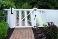 Landscape Brick Walkway Fairport NY