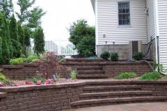Garden Landscape Pittsford NY