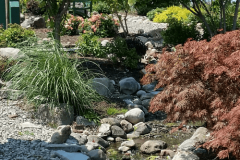 Water Features