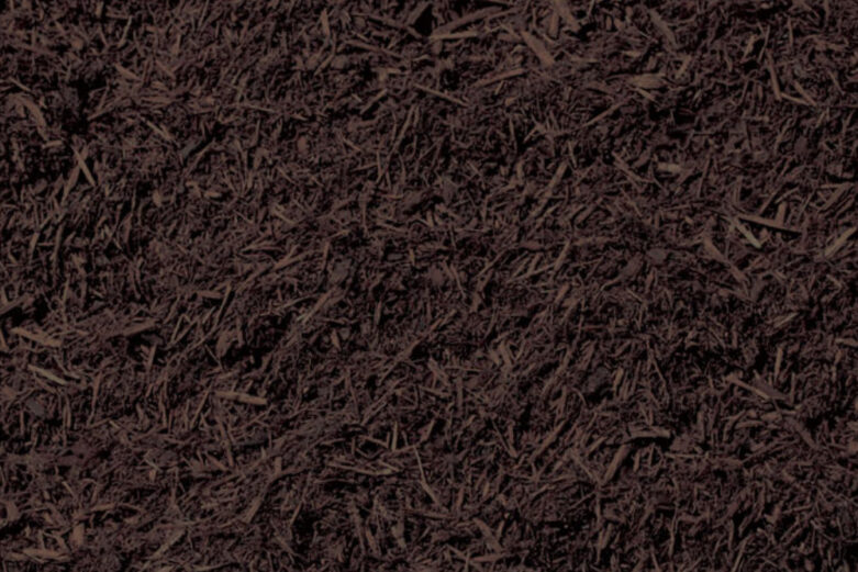 Saddle Brown Mulch